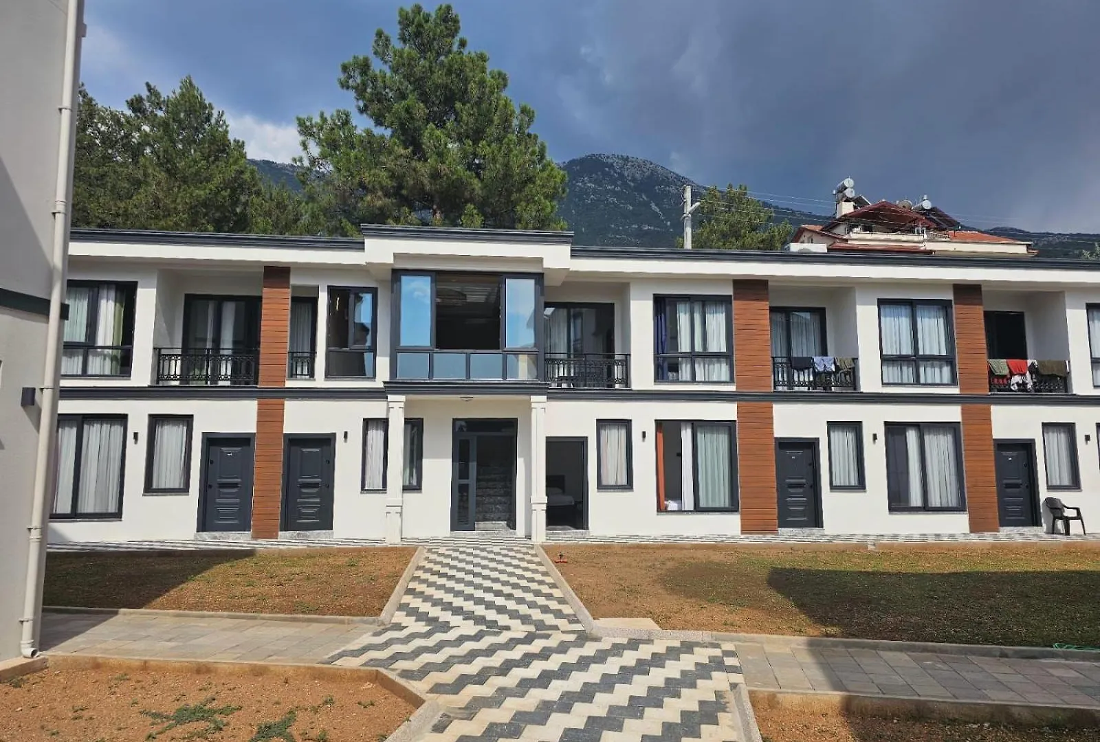 Last Summer Oludeniz Bed & Breakfast