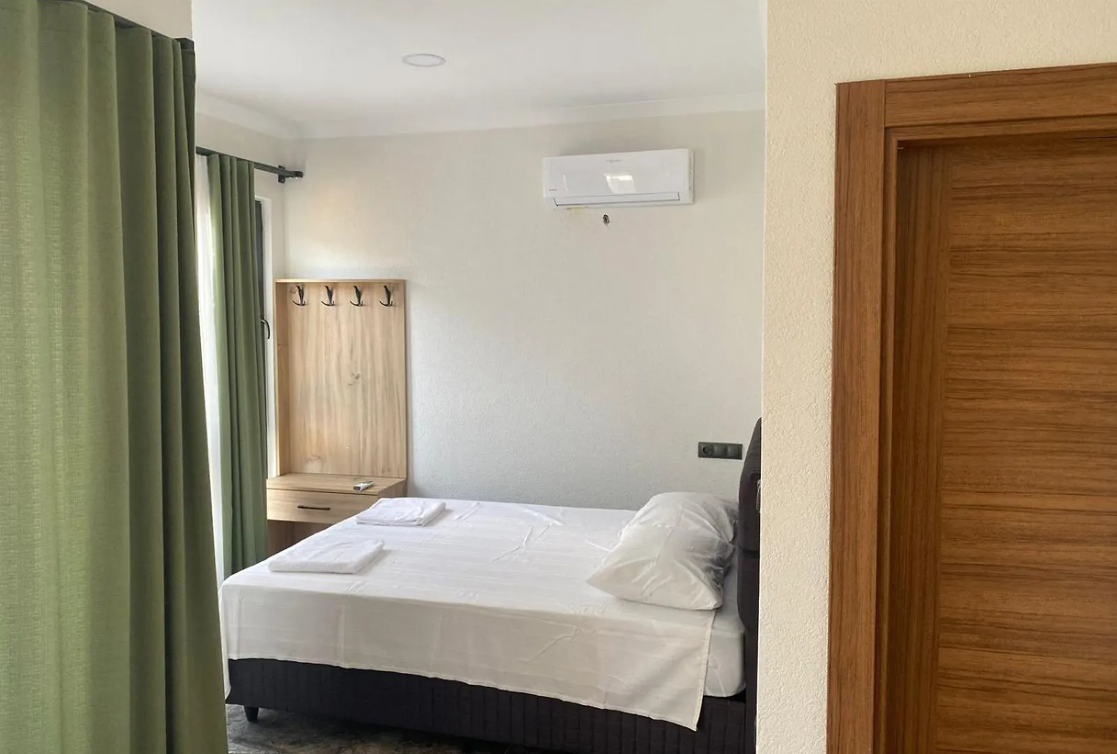 Last Summer Oludeniz Bed & Breakfast