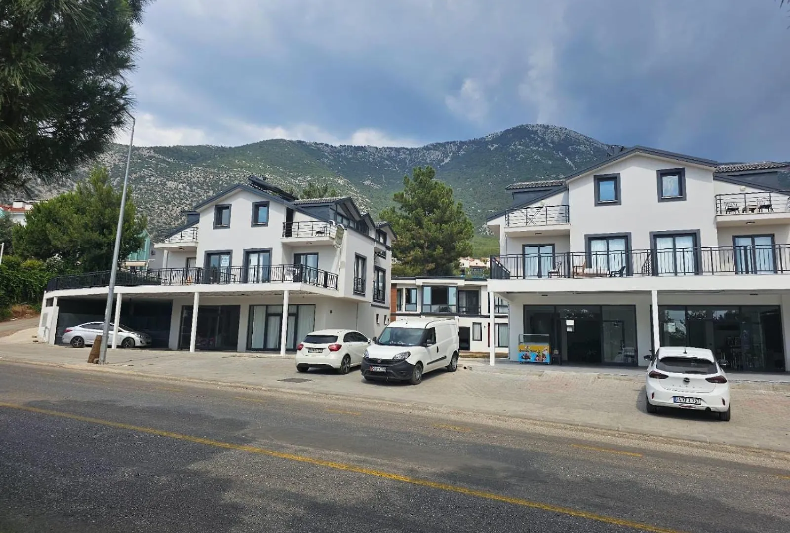 Bed & Breakfast Last Summer Oludeniz Turkey